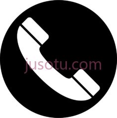 电话呼叫标志PNG