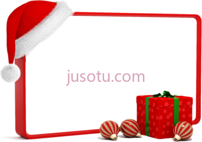 圣诞框架,moldura de natal com fundo e christmas frames PNG