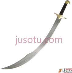 阿拉伯弯刀,武器,军火,兵器 PNG