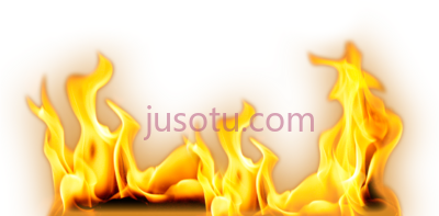 火焰,n de fuego sin fondo PNG