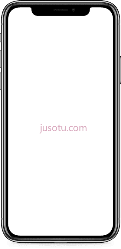 苹果手机,iphone text bubble frame PNG