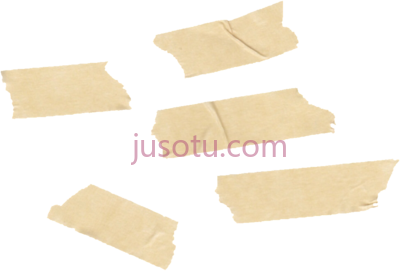 胶带纸带,overlays tape PNG
