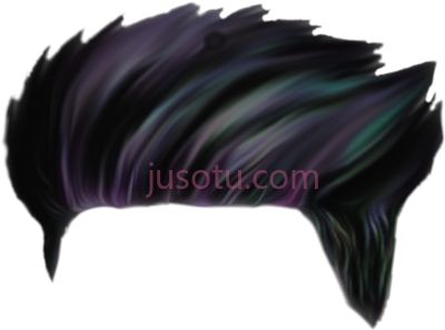 男士头发,hair cb talwar PNG
