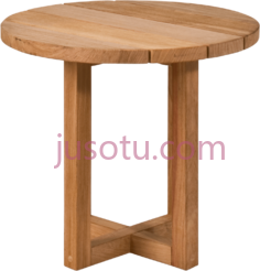 咖啡色边桌,家具 PNG