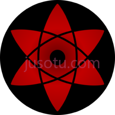 火影忍者佐助PNG