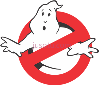 超能敢死队,cartoons ghostbusters logo PNG