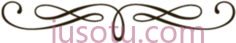 弯曲线条装饰线PNG
