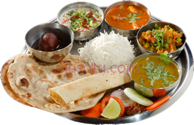 蔬菜,indian thali non veg thali PNG