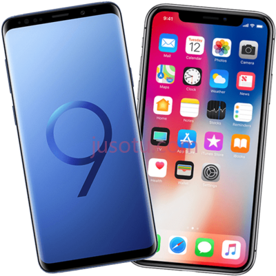 手机,new mobile phone PNG