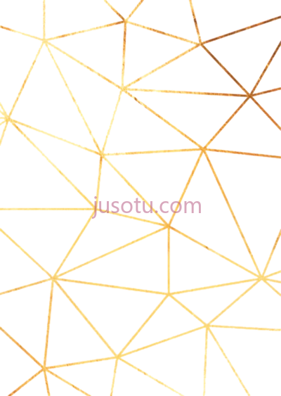 金线,gold line PNG