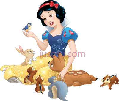 白雪公主,nes de blanca nieves PNG