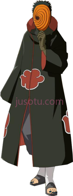 火影忍者漩涡鸣人PNG
