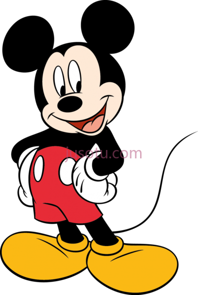 米老鼠,10 mickey mouse PNG