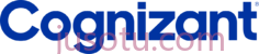 cognizant标志PNG