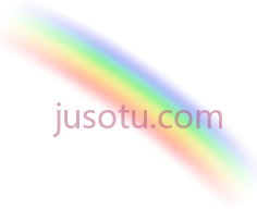 彩虹,气象 PNG