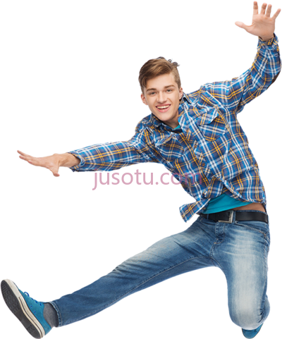 男子,boy person jumping PNG