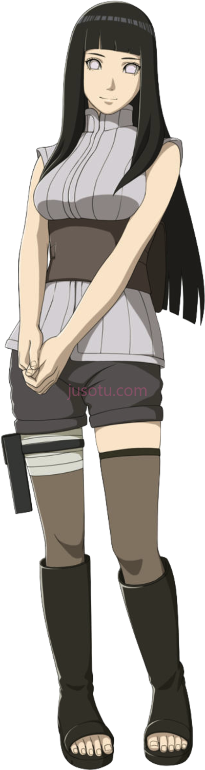 火影忍者,hinata last naruto PNG