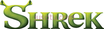 怪物史莱克,shrek shrek logo PNG