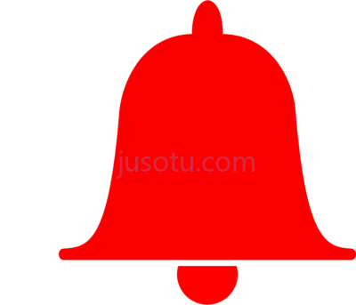 铃声标志,bell logo PNG