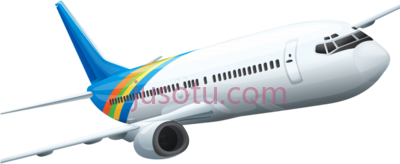 飞机,plane PNG