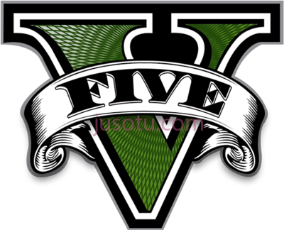 侠盗猎车手,gta v green 5 PNG