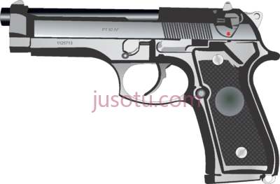 手枪,9mm pistol PNG