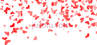 粉红心,hearts PNG