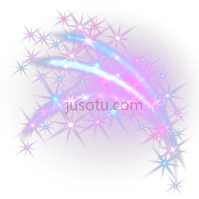 粉红紫色火花,pink and purple sparkles PNG