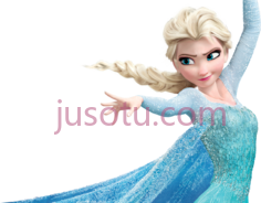 冰雪奇缘PNG