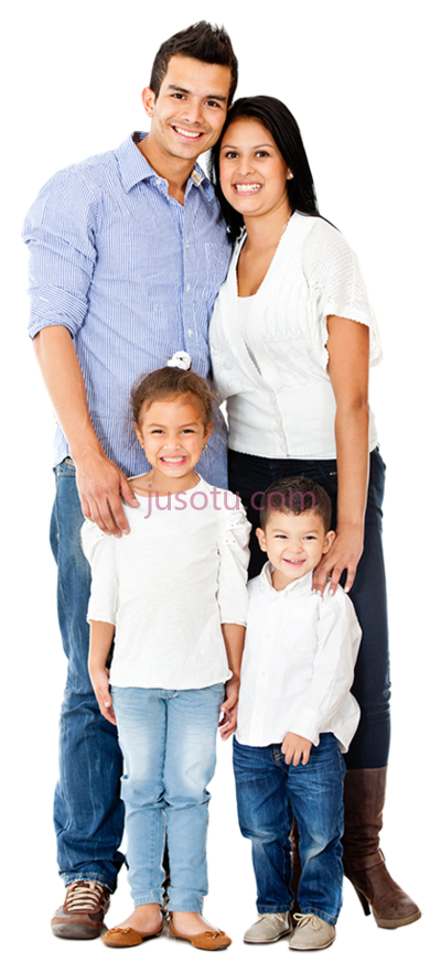 幸福家庭,happy family PNG
