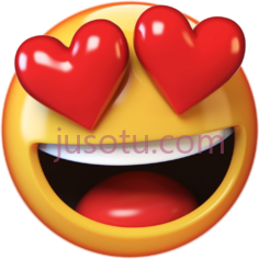 爱情,表情 PNG