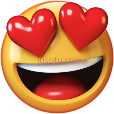 爱情,love emoji PNG