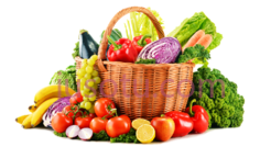 水果蔬菜PNG