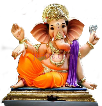 象神甘尼许,ganesh ganpati PNG
