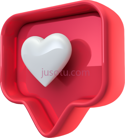 心照片墙,heart instagram PNG