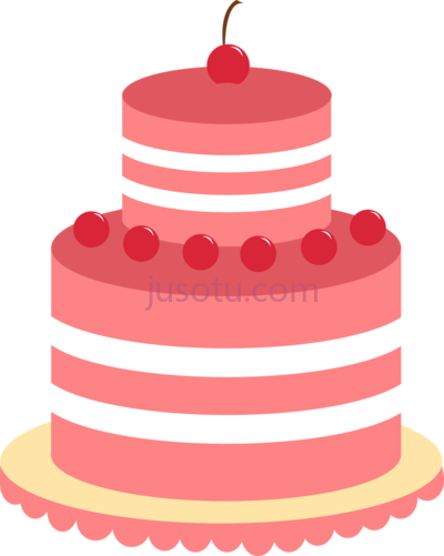 蛋糕,desenho de boneca confeiteira PNG