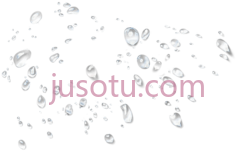 汗珠,雨滴 PNG