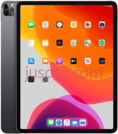 苹果平板电脑PNG