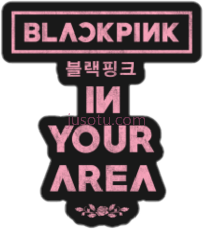 徽标,blackpink logo PNG
