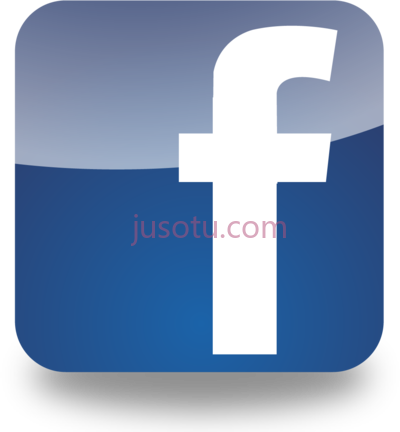 脸书,facebook share PNG