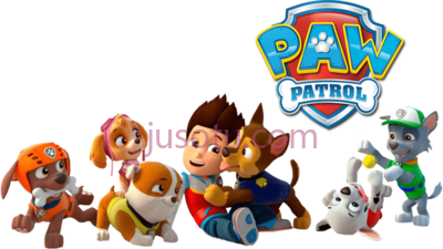 汪汪队立大功,paw patrol sky PNG