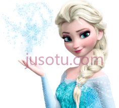 冰雪奇缘PNG