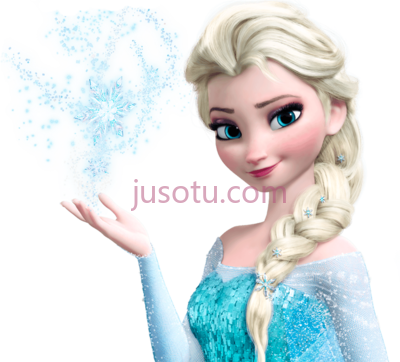 冰雪奇缘,frozen elsa PNG