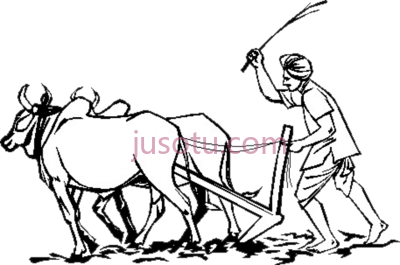印度农民,essay on indian farmer PNG