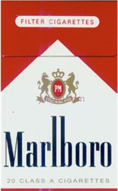 万宝路香烟,cigarettes marlboro red PNG