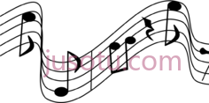 音符PNG