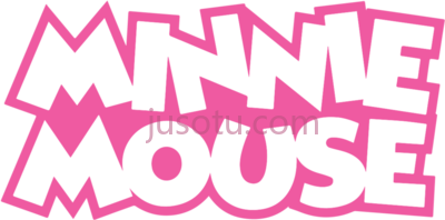 米妮老鼠,minnie mouse PNG