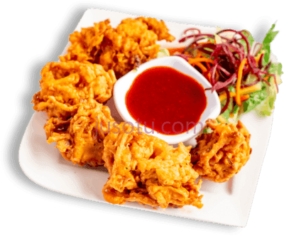 鸡肉,veggie pakora chicken food PNG