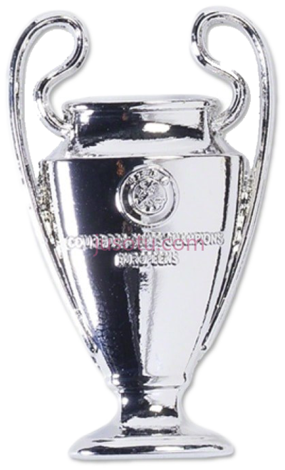 欧洲冠军联赛奖杯,uefa champions league trophy PNG