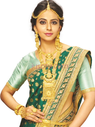 新娘珠宝,latest traditional indian jewellery bridal PNG